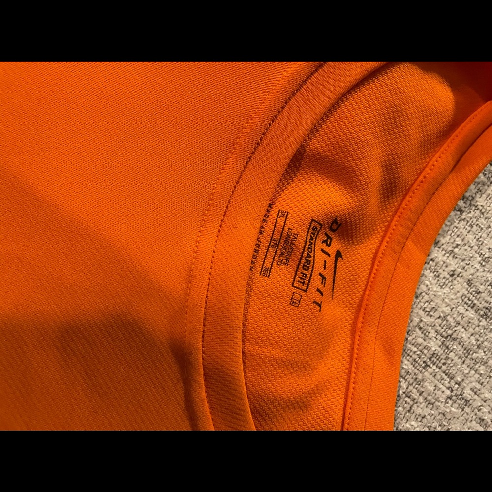 Dri-Fit, Nike Shirt